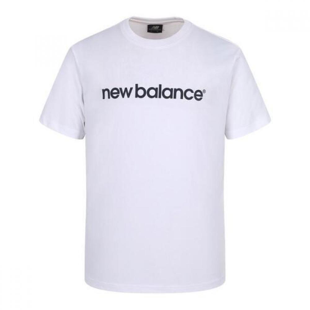 New Balance Футболки с коротким рукавом и логотипом Essential Lettering Nbnee31113 10 90(S) 
New Balance Футболки с коротким рукавом и логотипом Essential Lettering Nbnee31113 10 90(S)
