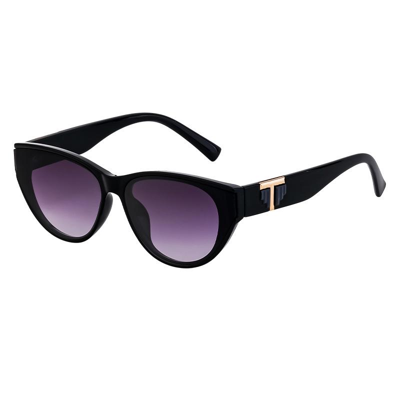New Fashion Vintage Party Cat Eye Sunglasses Women Oversized Luxury Brand Designer Big Shades Outdoor Trendy Lady Glasses
New Fashion Vintage Party Cat Eye Sunglasses Women Oversized Luxury Brand Designer Big Shades Outdoor Trendy Lady Glasses