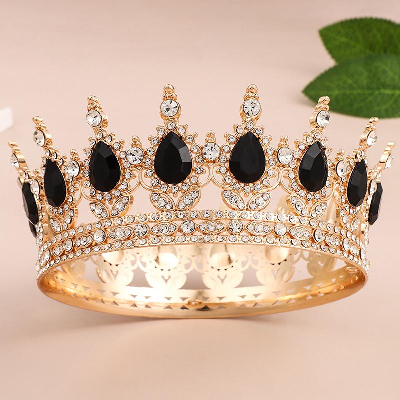 Beautiful Crystal Large Crown Cake Decoration Crown Cake Topper For Girl Birthday Party Cake Decorations A8
Beautiful Crystal Large Crown Cake Decoration Crown Cake Topper For Girl Birthday Party Cake Decorations A8