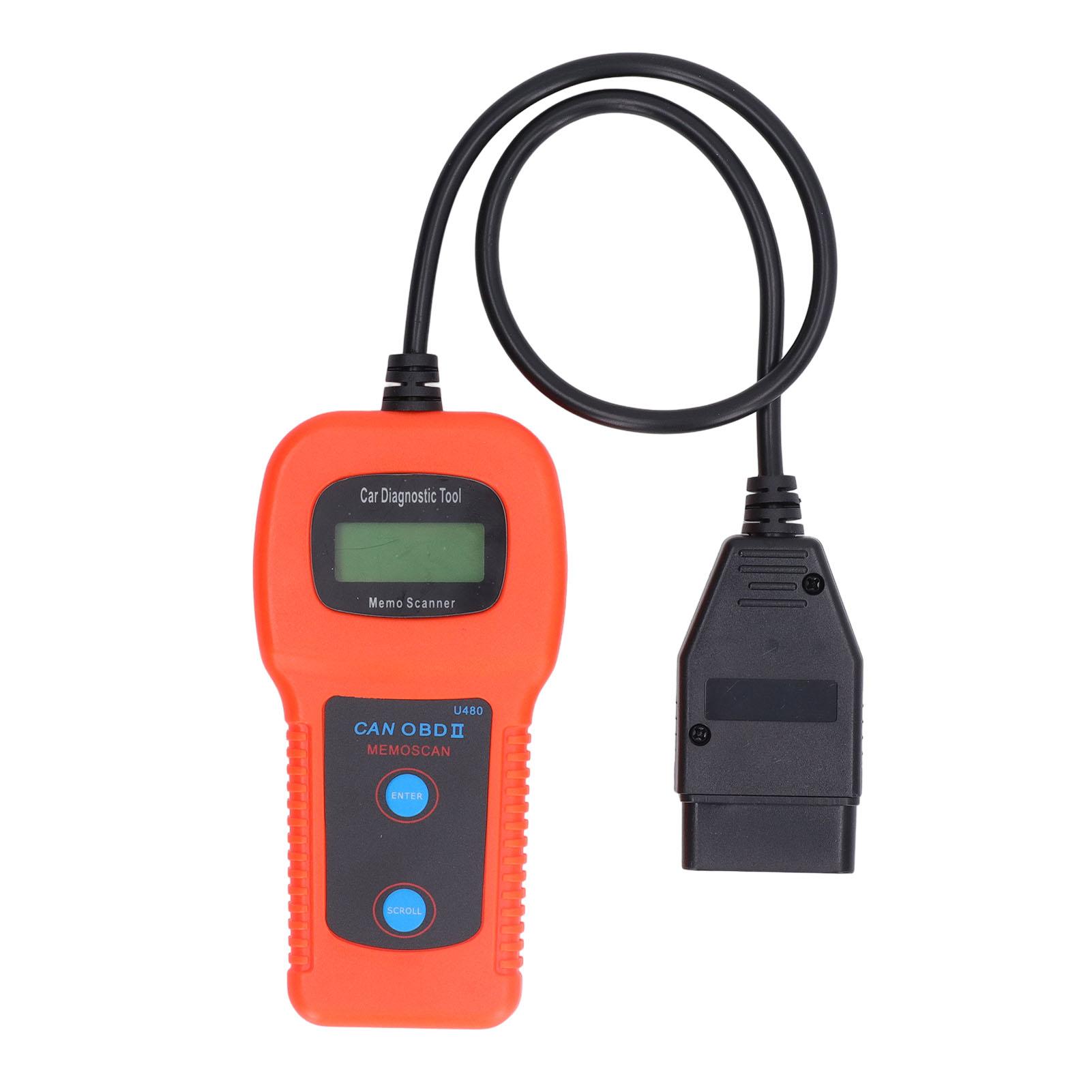 Диагностический инструмент OBD2, сканер двигателя, считыватель кодов неисправностей, программатор OBDII, сканирующий инструмент
Диагностический инструмент OBD2, сканер двигателя, считыватель кодов неисправностей, программатор OBDII, сканирующий инструмент