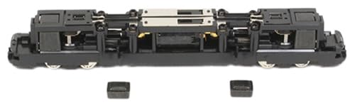 TOMYTEC Железнодорожная коллекция N Gauge Power Unit LRT B Железнодорожные принадлежности для моделей 3-Article TM-LRT03
TOMYTEC Железнодорожная коллекция N Gauge Power Unit LRT B Железнодорожные принадлежности для моделей 3-Article TM-LRT03
