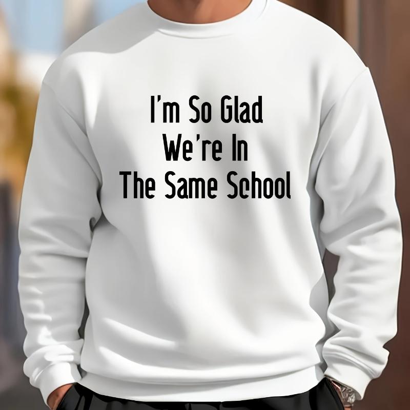 Fit Crew Neck Sweatshirt, Breathable & Low-Maintenance, Suitable for Work XXL чёрный
Fit Crew Neck Sweatshirt, Breathable & Low-Maintenance, Suitable for Work XXL чёрный