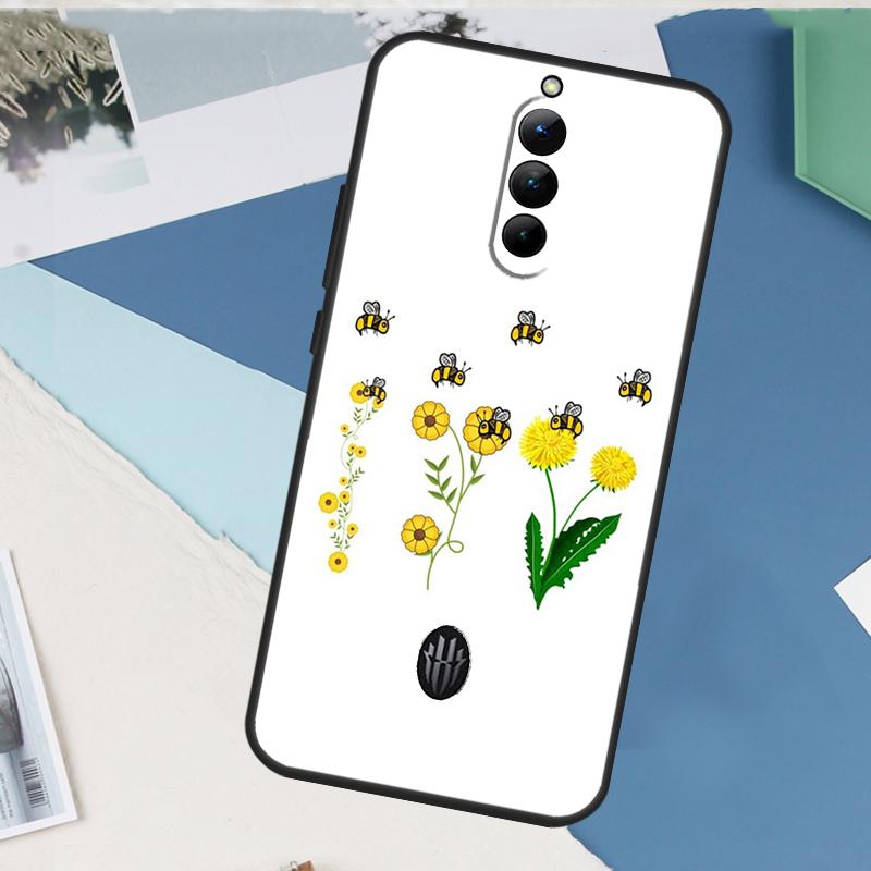 Yellow Cosmos Flowers Lavender Case For ZTE Nubia Red Magic 9 10 11 8 8S 9S 10S Pro Plus 6 7 6S 7S Pro 5G 6R 10 Air Cover RedMagic10S Pro Plus
Yellow Cosmos Flowers Lavender Case For ZTE Nubia Red Magic 9 10 11 8 8S 9S 10S Pro Plus 6 7 6S 7S Pro 5G 6R 10 Air Cover RedMagic10S Pro Plus