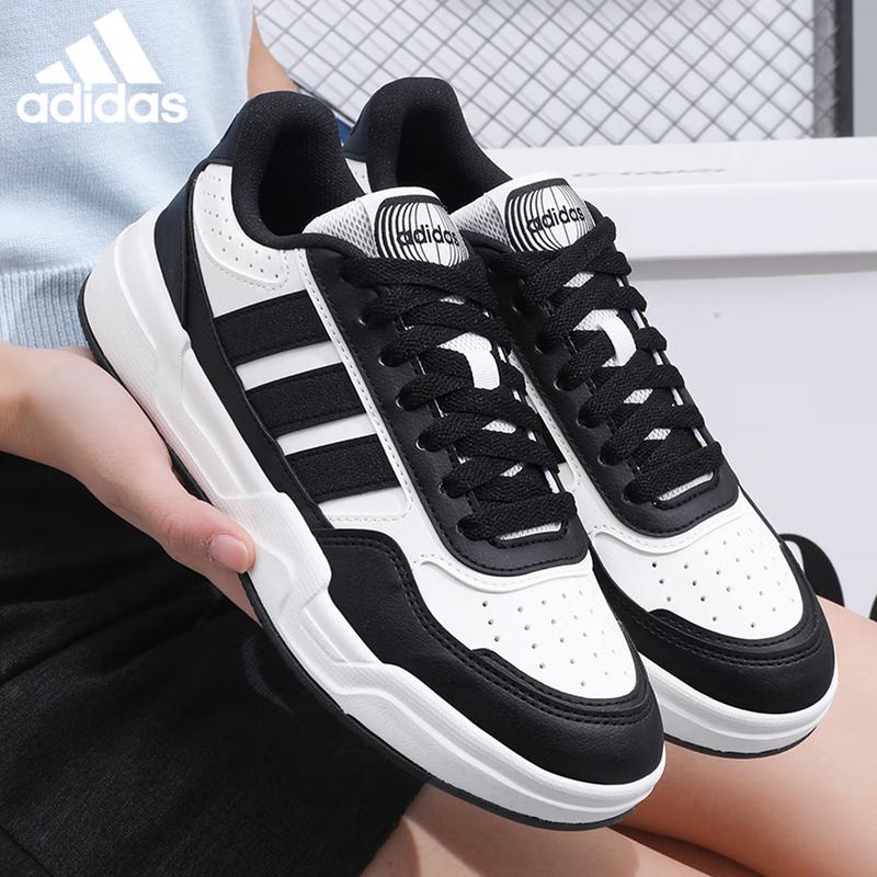 Adidas Unisex Casual Board Shoes 41
Adidas Unisex Casual Board Shoes 41