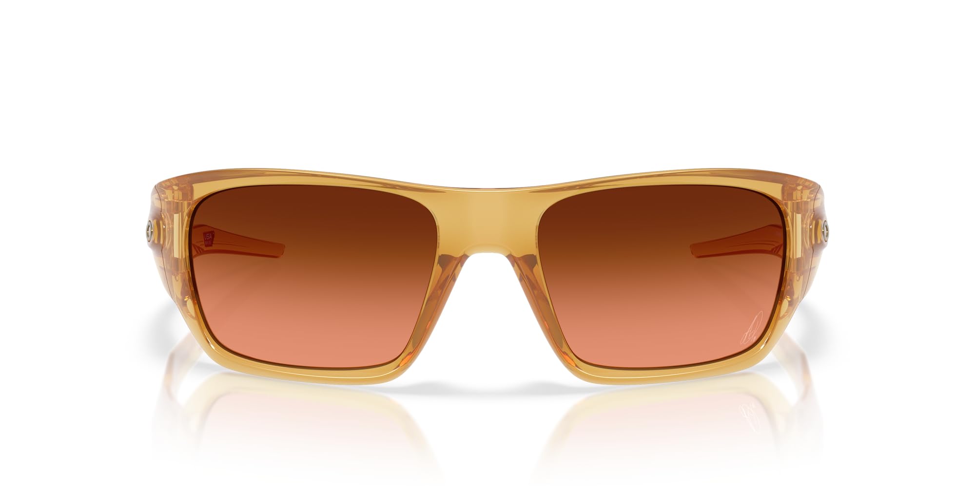 Oakley Sunglasses Frame Color Trans Light Lens Prizm Brown Gradient 60mm Men s 0OO9486, (Front) Curry, Color
Oakley Sunglasses Frame Color Trans Light Lens Prizm Brown Gradient 60mm Men s 0OO9486, (Front) Curry, Color