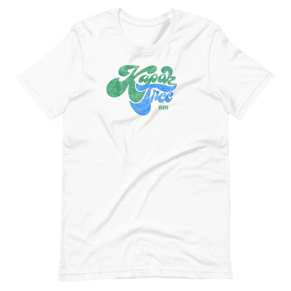 Kapok Tree Inn Clearwater Florida Graphic Tee Shirt Unisex 100% Cotton T-shirt Mens Tees Top S
Kapok Tree Inn Clearwater Florida Graphic Tee Shirt Unisex 100% Cotton T-shirt Mens Tees Top S