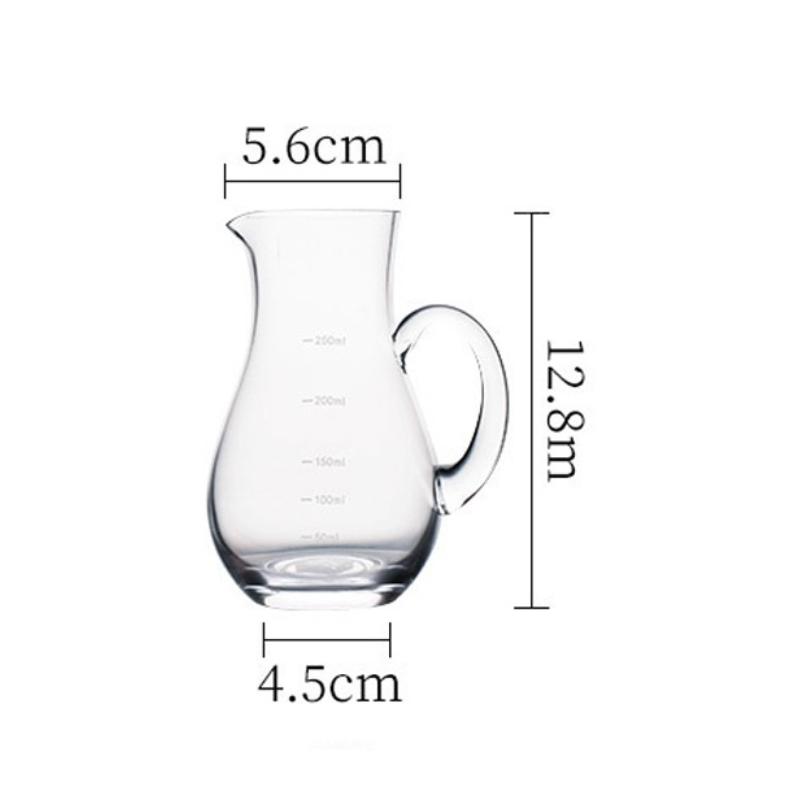 100ml/150ml/250ml/400ml Wine Decanter Party High End Whiskey Decanter Luxury Glass Wine Separator Wine Dispenser Bar Accessories
100ml/150ml/250ml/400ml Wine Decanter Party High End Whiskey Decanter Luxury Glass Wine Separator Wine Dispenser Bar Accessories
