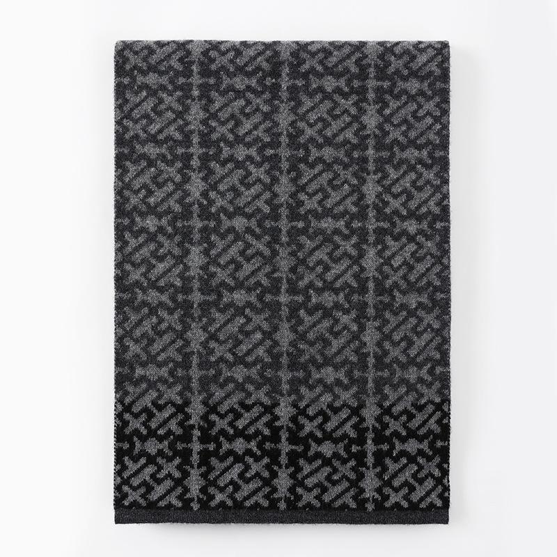 Мужские шарфы из настоящего кашемира премиум-класса, универсальные теплые шарфы на осень и зиму, бесплатная подарочная коробка. 180cm
Мужские шарфы из настоящего кашемира премиум-класса, универсальные теплые шарфы на осень и зиму, бесплатная подарочная коробка. 180cm