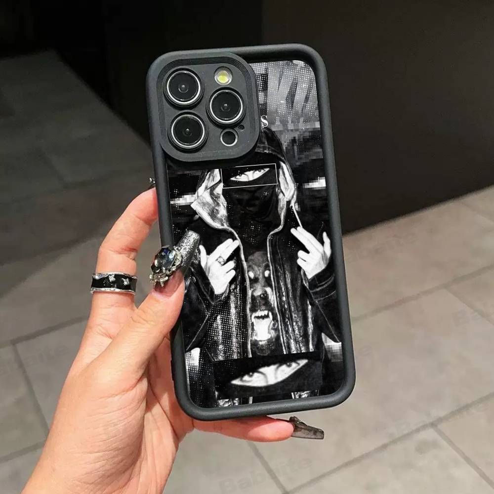 Чехол для телефона Singer E-EsDeeKid для iPhone 17 16 15 14 13 12 11 Pro Max, противоударный, мягкий чехол iPhone 12 pro
Чехол для телефона Singer E-EsDeeKid для iPhone 17 16 15 14 13 12 11 Pro Max, противоударный, мягкий чехол iPhone 12 pro