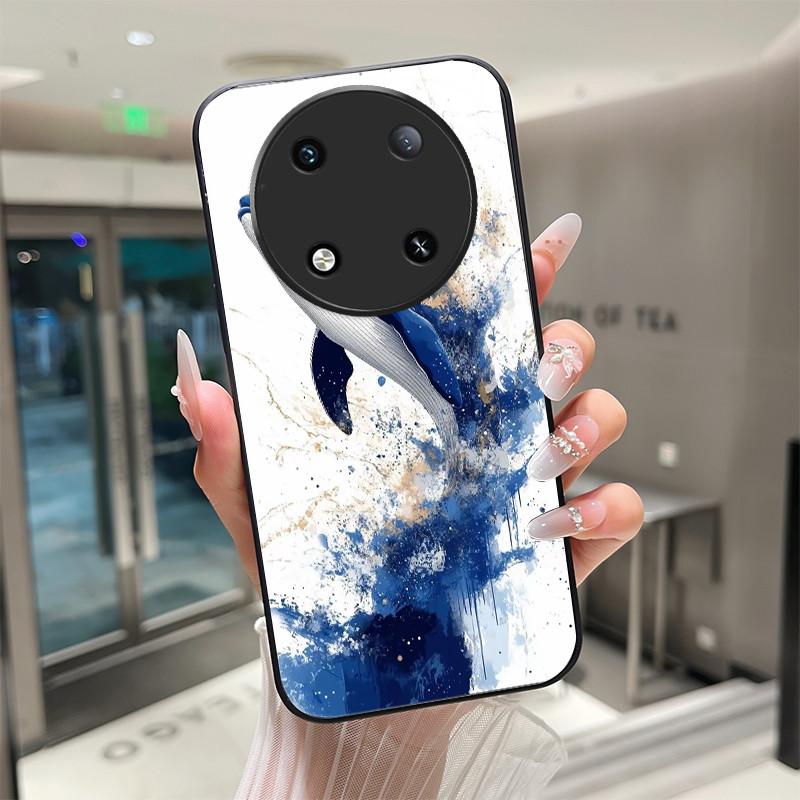 Beautiful Flower Cute Cats Case For ITEL RS4 S666LN / ITEL S23 S665L Tempered Glass Phone Case Protective Back Cover Hard Shell Itel S23-S665L
Beautiful Flower Cute Cats Case For ITEL RS4 S666LN / ITEL S23 S665L Tempered Glass Phone Case Protective Back Cover Hard Shell Itel S23-S665L