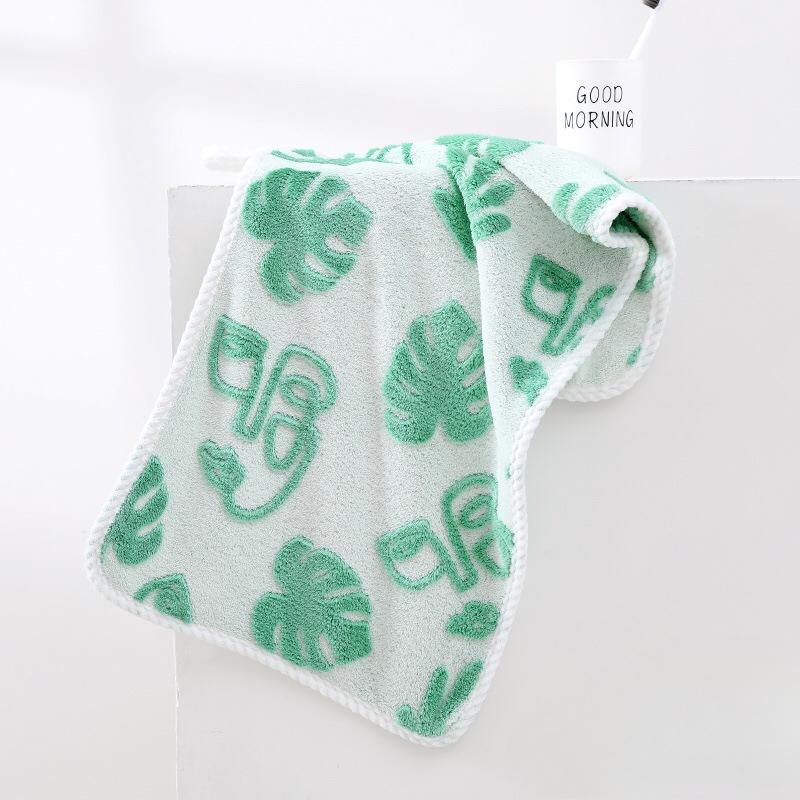 Новое коралловое бархатное жаккардовое полотенце Edge-pack, мягкое впитывающее полотенце для дома, полотенце для лица, полотенце для рук 35*75cm
Новое коралловое бархатное жаккардовое полотенце Edge-pack, мягкое впитывающее полотенце для дома, полотенце для лица, полотенце для рук 35*75cm