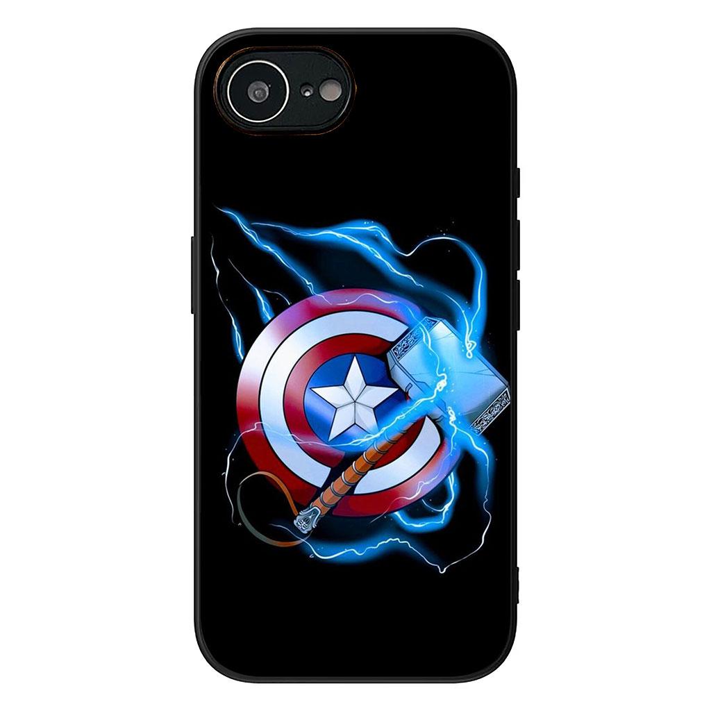 Loki Marvel Thor Odinson Casing Phone Cover for Xiaomi Redmi Note 13 A3 A4 14 Pro Plus 9T 14C 13C 9C NFC + Pro+ 5G 4G Case Redmi Note 13 4G
Loki Marvel Thor Odinson Casing Phone Cover for Xiaomi Redmi Note 13 A3 A4 14 Pro Plus 9T 14C 13C 9C NFC + Pro+ 5G 4G Case Redmi Note 13 4G