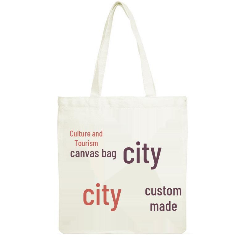 City Scenery Souvenir Canvas Tote: Cultural & Creative Tourism Gift Bag 34*40
City Scenery Souvenir Canvas Tote: Cultural & Creative Tourism Gift Bag 34*40