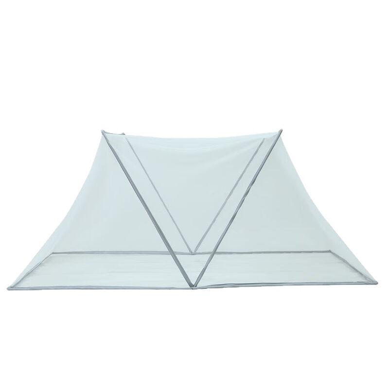 Foldable Thickened Mosquito Net for Parent-Child Bed
Foldable Thickened Mosquito Net for Parent-Child Bed