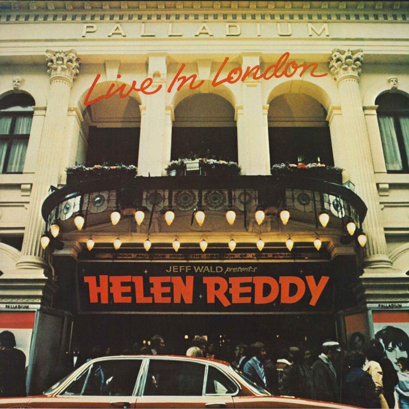 LP Record HELEN REDDY - Live In London SKBO11873 Capitol Records 1978 US Pop Used
LP Record HELEN REDDY - Live In London SKBO11873 Capitol Records 1978 US Pop Used