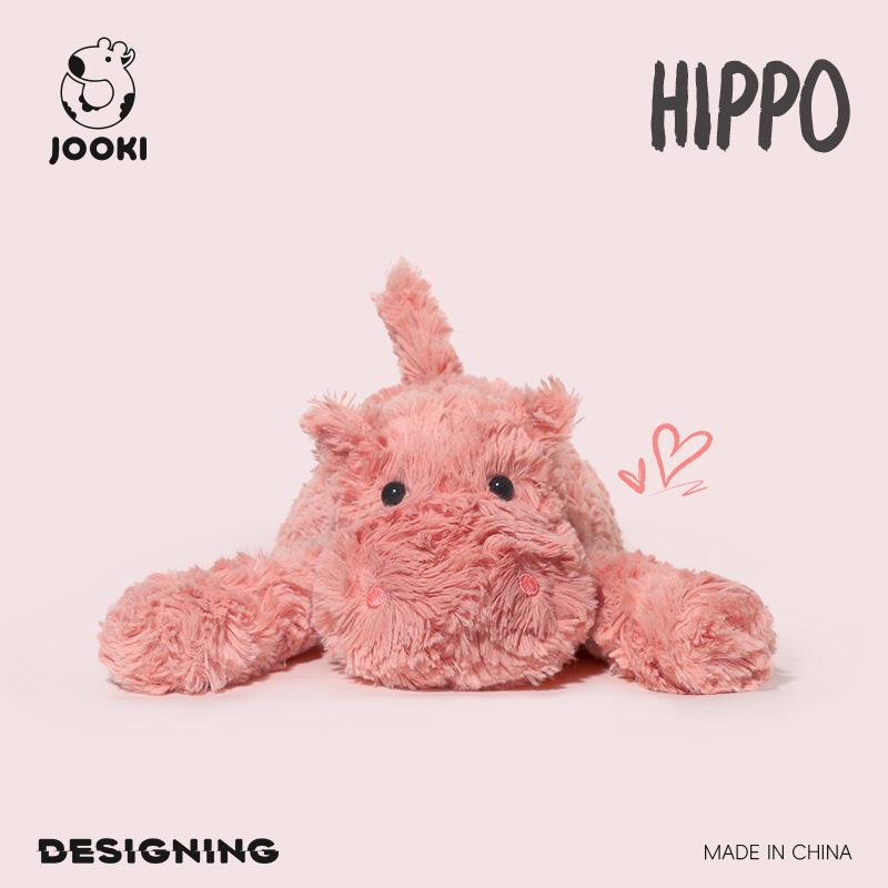 Pink Hippo Stuffed Plush Toys Cute Hippopotamus Sleep Pillow Companion Home Decor Adorable Gift Doll Birthday for Kids Girls Boy 35cm
Pink Hippo Stuffed Plush Toys Cute Hippopotamus Sleep Pillow Companion Home Decor Adorable Gift Doll Birthday for Kids Girls Boy 35cm