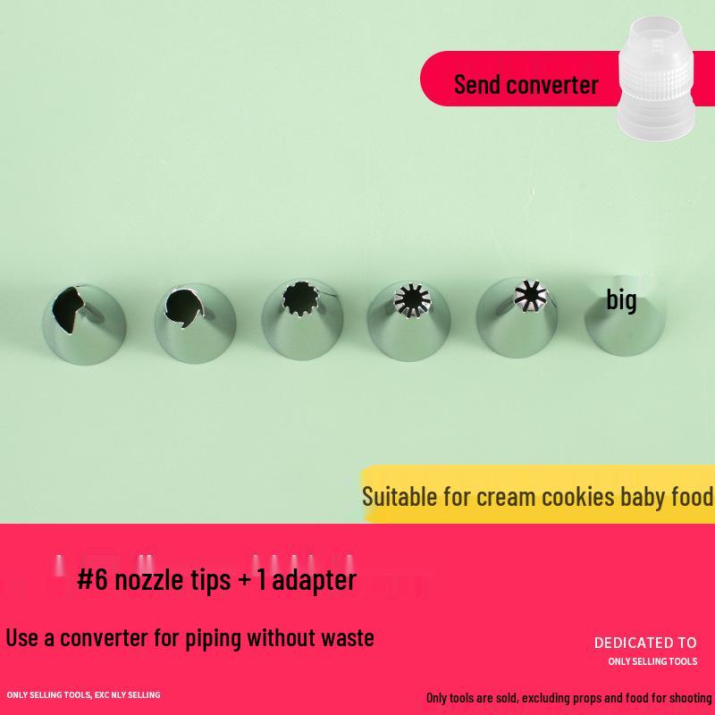 Потовщений харчовий одноразовий кондитерський мішок для дитячого харчування, печива, тортів та крему
Потовщений харчовий одноразовий кондитерський мішок для дитячого харчування, печива, тортів та крему