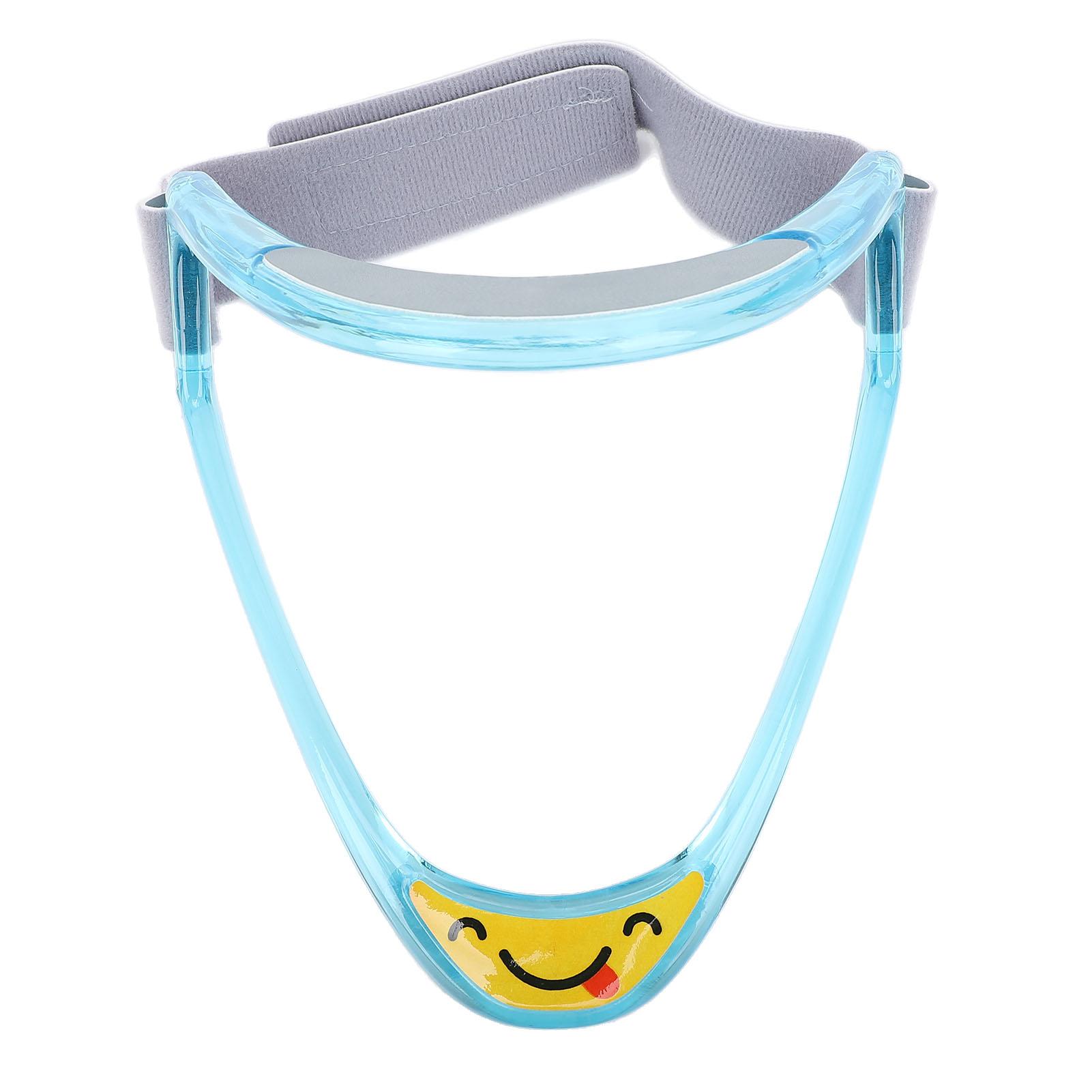 Дитячий коректор постави для шиї, бандаж для запобігання сутулості, підтримка шиї, шийний комір, підтримка нахилу шиї, Co Blue
Дитячий коректор постави для шиї, бандаж для запобігання сутулості, підтримка шиї, шийний комір, підтримка нахилу шиї, Co Blue