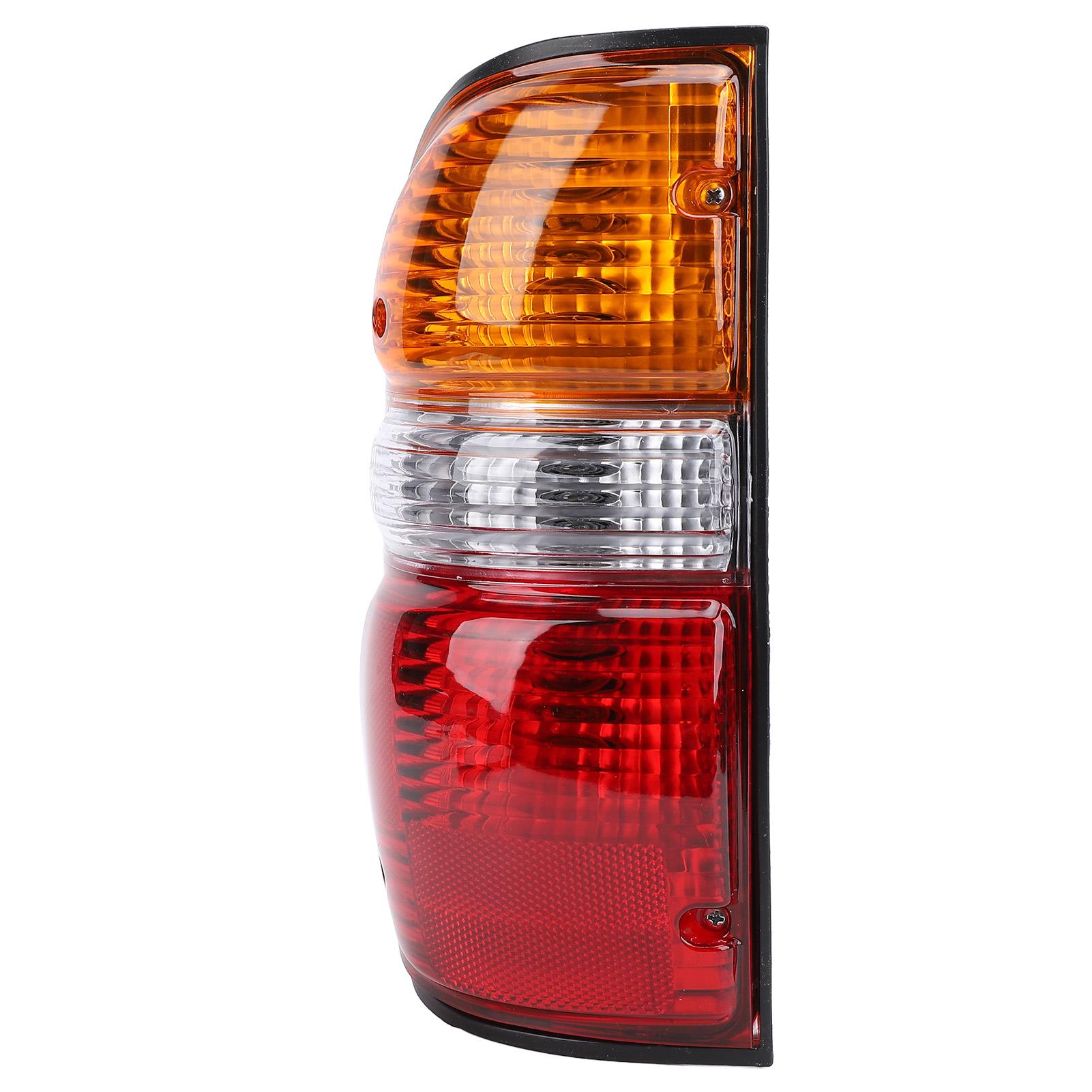 Tail Light Housing 8156004060 Excellent Sealing Reliable Guard Sturdy Tail Brake Lamp Housing for Ta Driver Left Side
Tail Light Housing 8156004060 Excellent Sealing Reliable Guard Sturdy Tail Brake Lamp Housing for Ta Driver Left Side