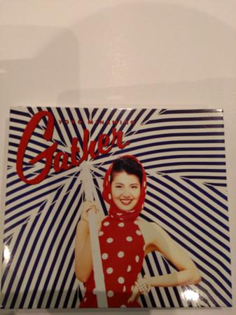 CD YOKO MINAMINO - Gather CSCL1192PROMO CBS/Sony 1990 Japan Japanese Pop Star Used
CD YOKO MINAMINO - Gather CSCL1192PROMO CBS/Sony 1990 Japan Japanese Pop Star Used