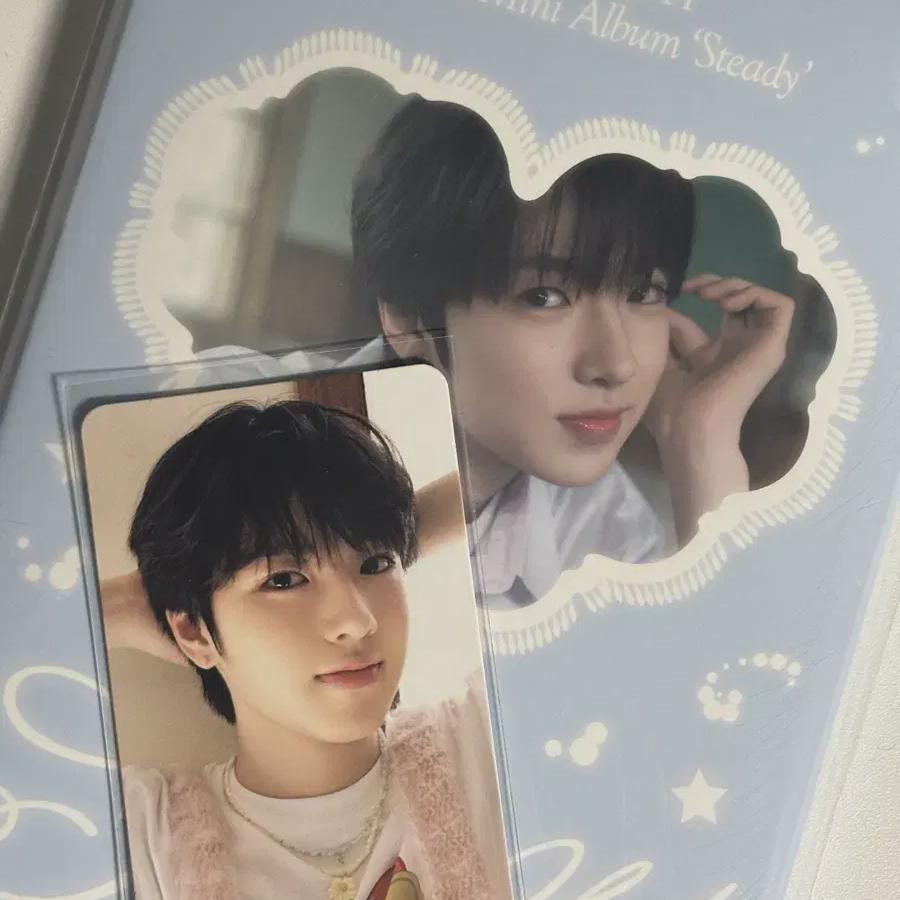 Sakuya Steady Postcard Mdn Nct Wish Shion Riku Yuushi Nctwish 
Sakuya Steady Postcard Mdn Nct Wish Shion Riku Yuushi Nctwish