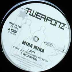 LP Record TOMORROWZ WEAPONZ - Mira Mira / Who Want What FR1206PROMO Defiant Enterta 2004 Japan Rap & Hip-Hop/R&B Used
LP Record TOMORROWZ WEAPONZ - Mira Mira / Who Want What FR1206PROMO Defiant Enterta 2004 Japan Rap & Hip-Hop/R&B Used