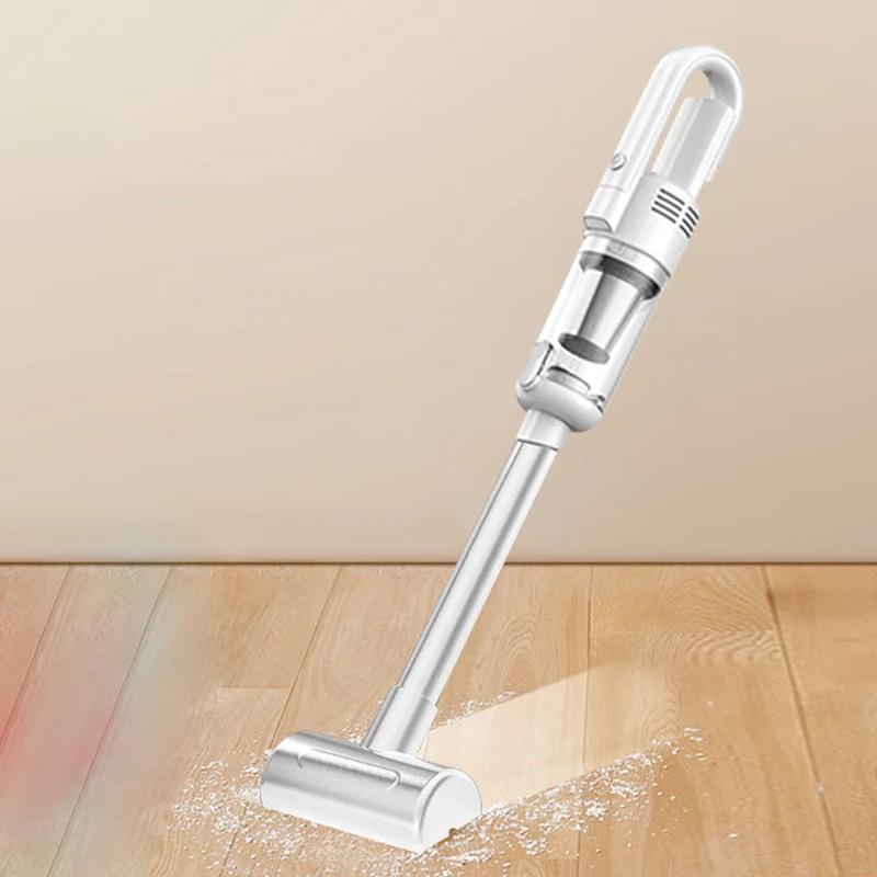 Wireless Handheld Vacuum Cleaner Cordless Handheld Chargeable Auto Vacuum for Home & Car & Pet Mini Vacuum Cleaner 15000Pa Poland
Wireless Handheld Vacuum Cleaner Cordless Handheld Chargeable Auto Vacuum for Home & Car & Pet Mini Vacuum Cleaner 15000Pa Poland