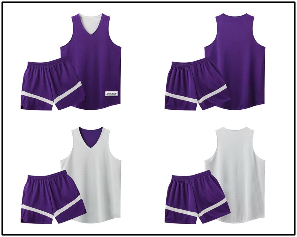 327 American Double-Sided Basketball Suit Men S And Women S League Jerseys And Shorts Summer Training Competition Training Adult M-6Xl 6XL/195
327 American Double-Sided Basketball Suit Men S And Women S League Jerseys And Shorts Summer Training Competition Training Adult M-6Xl 6XL/195