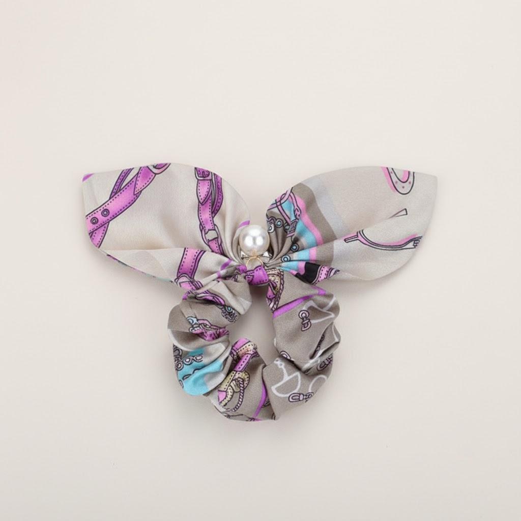 Chiffon Bowknot Elastic Hair Bands for Women Girls Solid Color Hair Scrunchies Ponytail Holders Hair Accessories
Chiffon Bowknot Elastic Hair Bands for Women Girls Solid Color Hair Scrunchies Ponytail Holders Hair Accessories