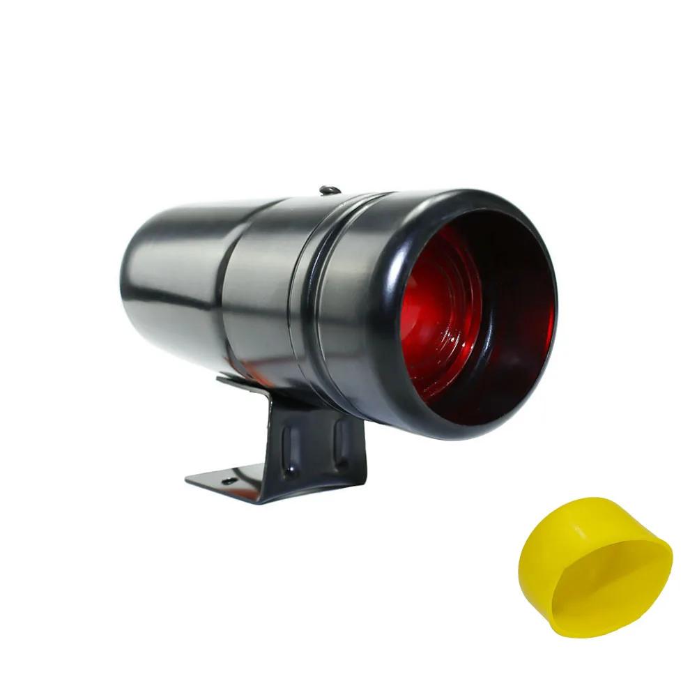 Shift Light Rpm Limiter with Led 30mm Adjustable Tachometer Gauge Warning Car Meter1000-11000 Rpm Shift Point Universal
Shift Light Rpm Limiter with Led 30mm Adjustable Tachometer Gauge Warning Car Meter1000-11000 Rpm Shift Point Universal