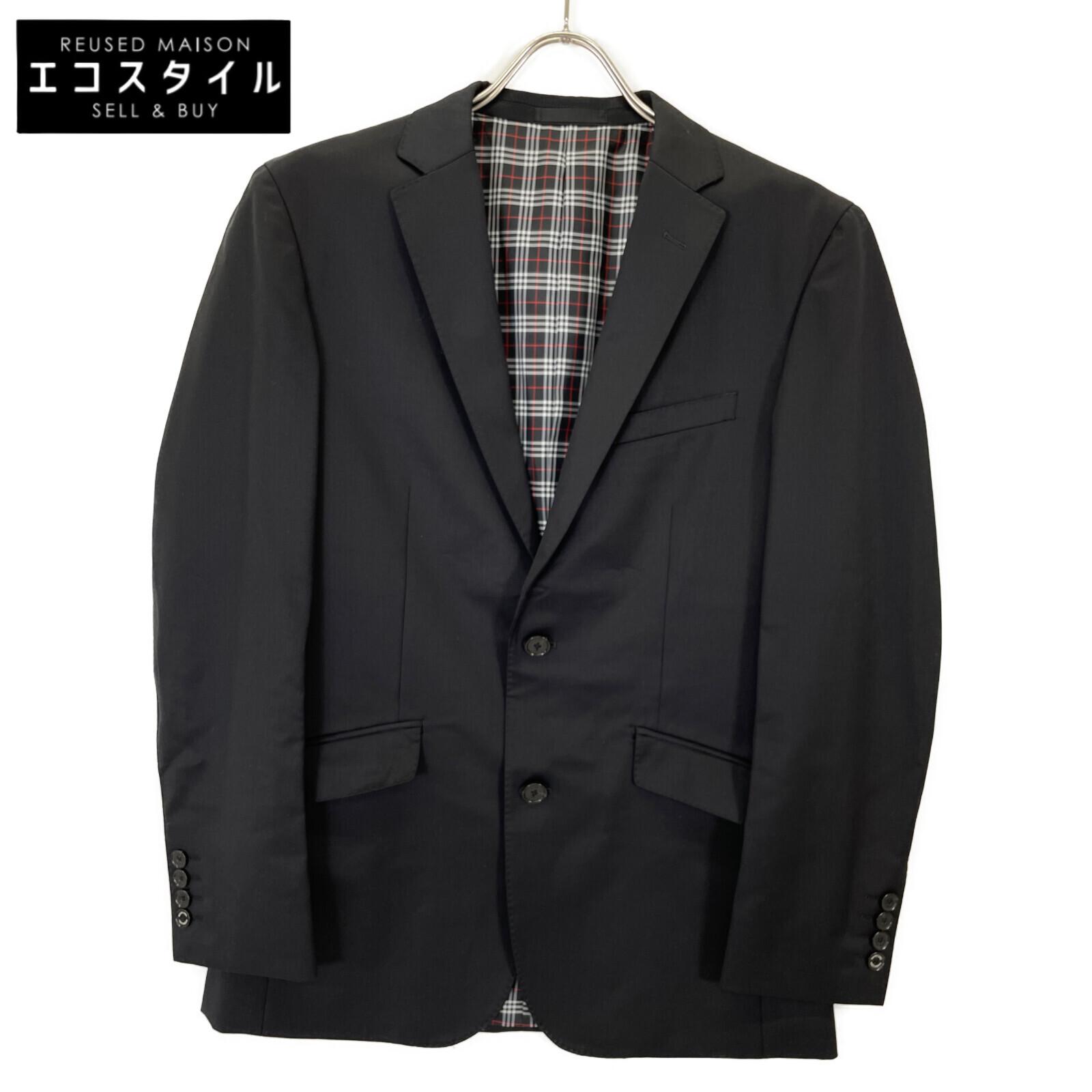 BLACK LABEL CRESTBRIDGE Черный 51D02-203-09 Шерстяной пиджак Пиджак M черныйБ/У
BLACK LABEL CRESTBRIDGE Черный 51D02-203-09 Шерстяной пиджак Пиджак M черныйБ/У