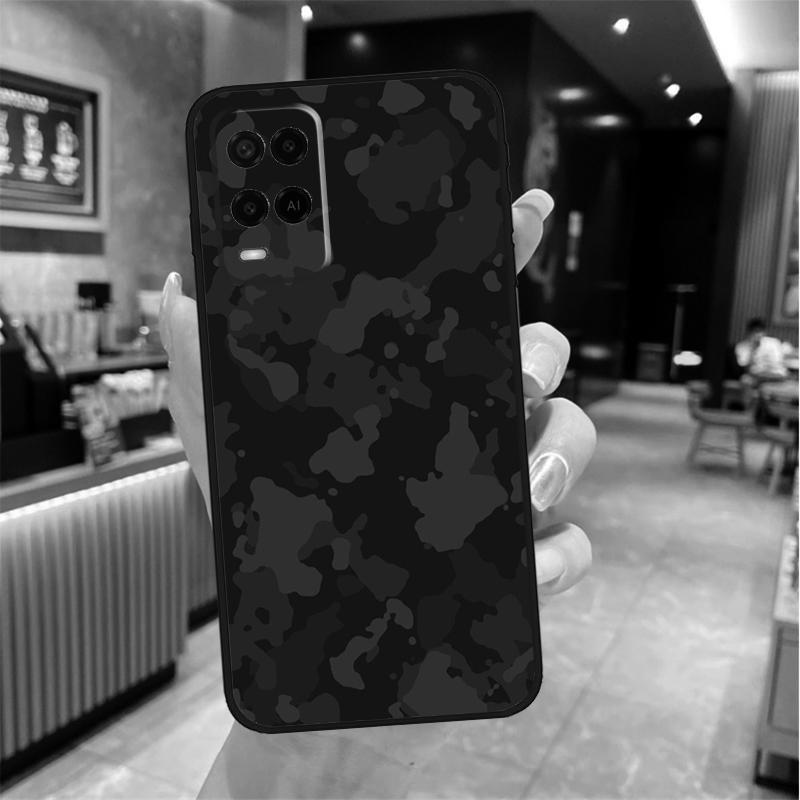 Army Camo Camouflage Case For Oppo A5 Pro A15 A17 A57 A77 A60 A80 A40 A18 A38 A58 A78 A98 A96 A76 A16 A94 A74 A54 OPPO A38 4G
Army Camo Camouflage Case For Oppo A5 Pro A15 A17 A57 A77 A60 A80 A40 A18 A38 A58 A78 A98 A96 A76 A16 A94 A74 A54 OPPO A38 4G