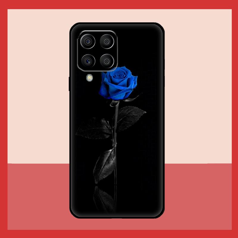 Blue Rose Art Case For Samsung Galaxy M12 M52 M06 M16 M36 M56 M33 M15 M55 M31 M13 M14 M53 M32 M35 M34 M54 Samsung M34 5G
Blue Rose Art Case For Samsung Galaxy M12 M52 M06 M16 M36 M56 M33 M15 M55 M31 M13 M14 M53 M32 M35 M34 M54 Samsung M34 5G