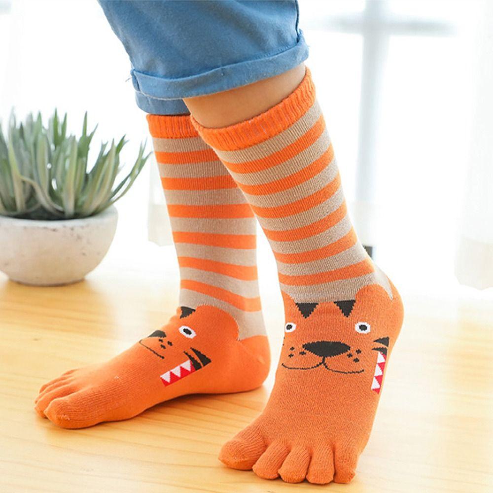 Осенние хлопковые носки с изображением бегемота, тигра, льва, носки с пятью пальцами, детские короткие носки, носки
Осенние хлопковые носки с изображением бегемота, тигра, льва, носки с пятью пальцами, детские короткие носки, носки