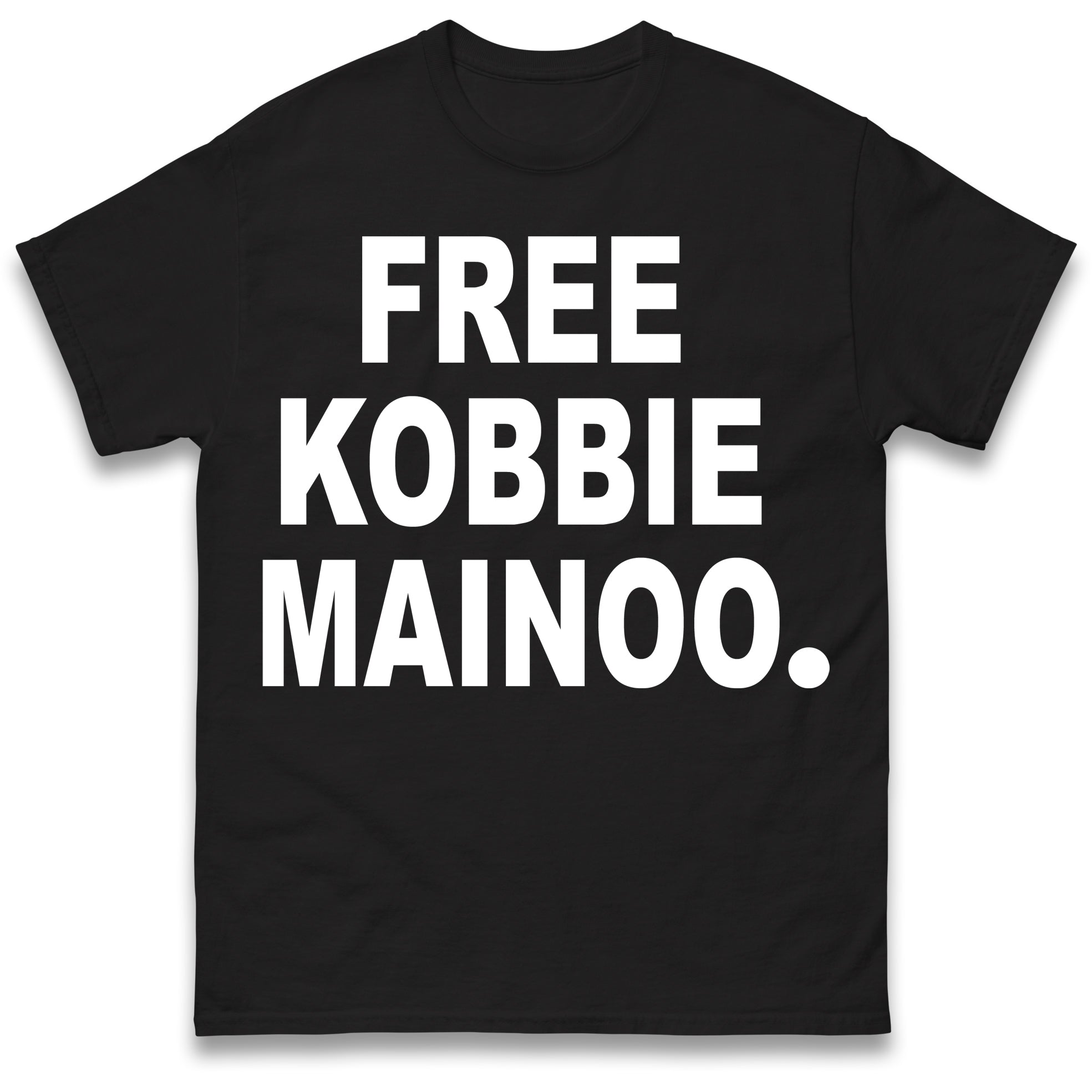 Free Kobbie Mainoo T Shirt Tshirt Mens Womens Unisex Tops Tees 2XL
Free Kobbie Mainoo T Shirt Tshirt Mens Womens Unisex Tops Tees 2XL
