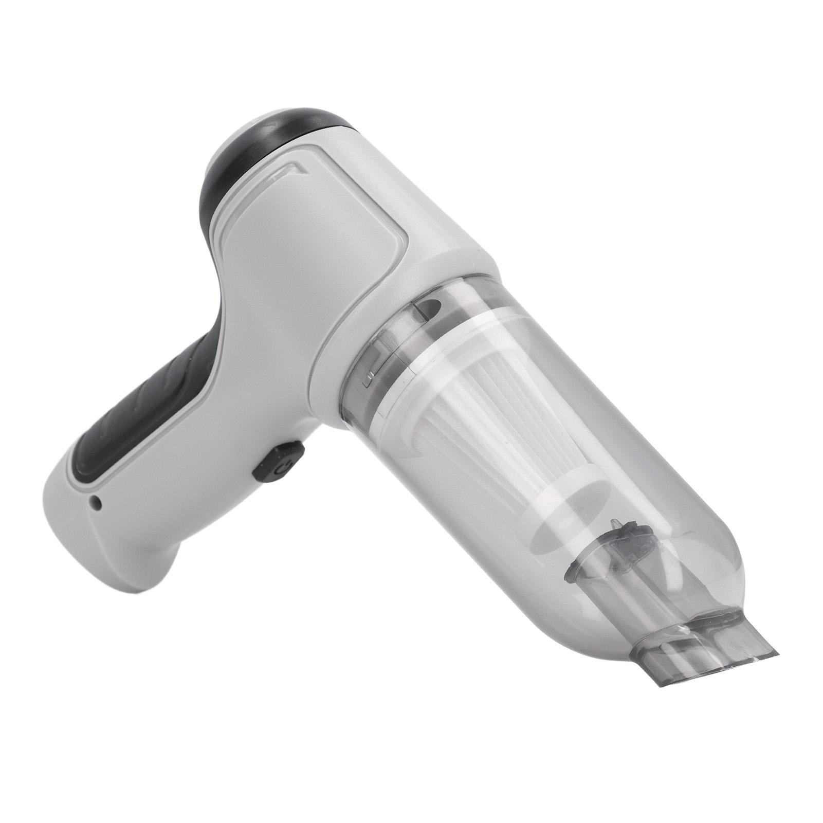 Мини-пылесос Мощное всасывание Универсальный Перезаряжаемый Беспроводной Ручной Пылесос для
Мини-пылесос Мощное всасывание Универсальный Перезаряжаемый Беспроводной Ручной Пылесос для