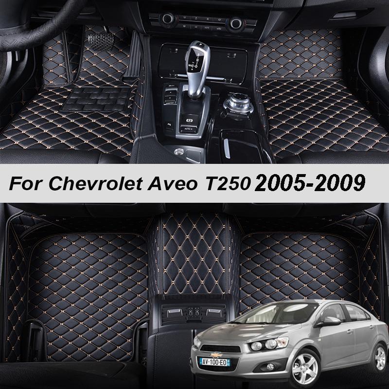 100% подходят изготовленные на заказ кожаные автомобильные коврики для Chevrolet Aveo T250 2005 2006 2007 2008 2009 ковры коврики для ног
100% подходят изготовленные на заказ кожаные автомобильные коврики для Chevrolet Aveo T250 2005 2006 2007 2008 2009 ковры коврики для ног