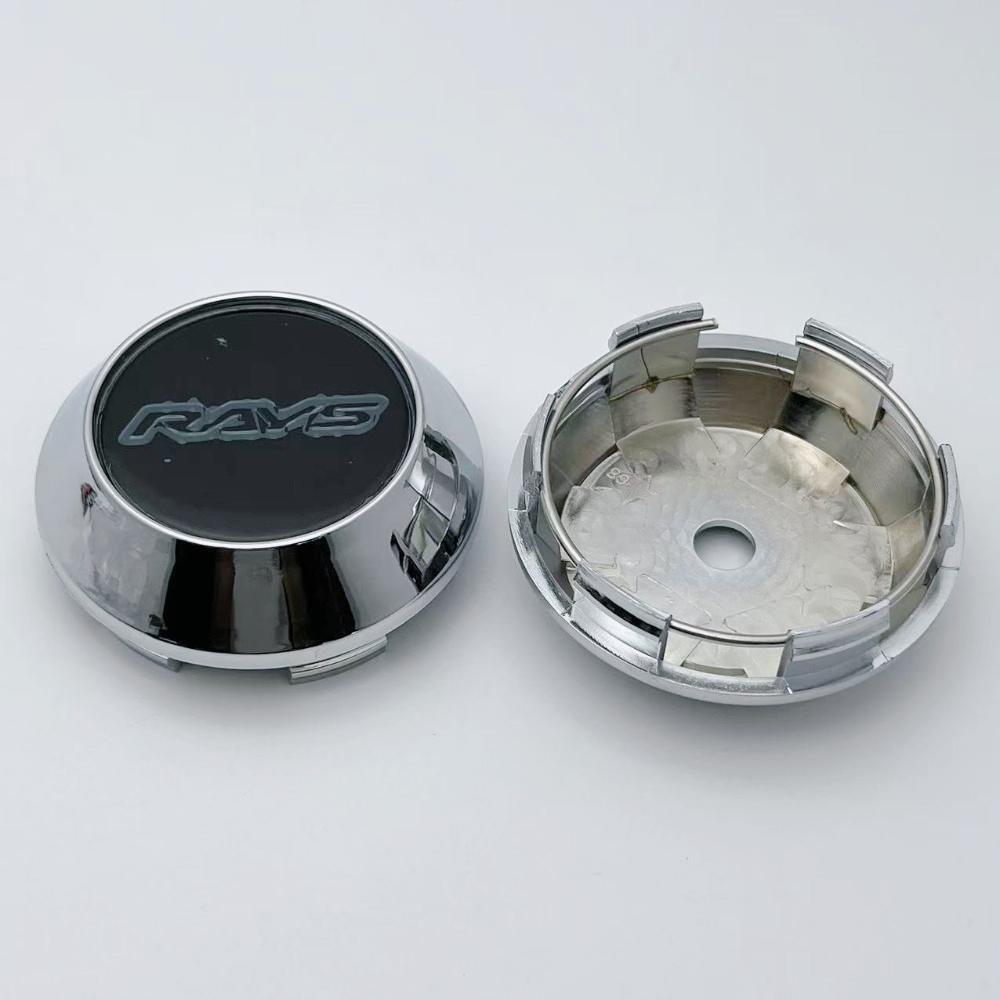 LUNGU-Q-4pcs 60mm 64mm 65mm 68mm 69mm Rays Logo Emblem Car Wheel Center Caps Accessories for RAYS Wheels Hub Rim Hubcaps Cover Replace130000 Rays Badge&4pcs 60mm High Caps
LUNGU-Q-4pcs 60mm 64mm 65mm 68mm 69mm Rays Logo Emblem Car Wheel Center Caps Accessories for RAYS Wheels Hub Rim Hubcaps Cover Replace130000 Rays Badge&4pcs 60mm High Caps