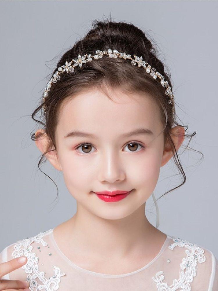 Dideyttawl Crystal Headwear For Kids Rhinestone Girls Wedding Junior Bridesmaid Hair Accessories NEW серебряный
Dideyttawl Crystal Headwear For Kids Rhinestone Girls Wedding Junior Bridesmaid Hair Accessories NEW серебряный