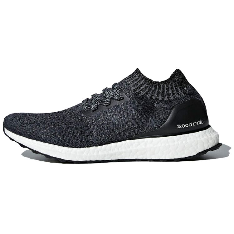 Adidas UltraBoost Uncaged Carbon Женские кроссовки Black Core-Black Grey DB1133
Adidas UltraBoost Uncaged Carbon Женские кроссовки Black Core-Black Grey DB1133