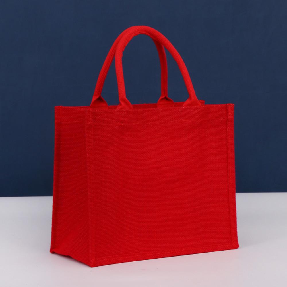 Luxury Embroidered Gift Christmas Party Bags Burlap Tote Casual Lightweight Cloth Bag Wedding Letter Gifts for Bride Packaging 25x20x15cm
Luxury Embroidered Gift Christmas Party Bags Burlap Tote Casual Lightweight Cloth Bag Wedding Letter Gifts for Bride Packaging 25x20x15cm