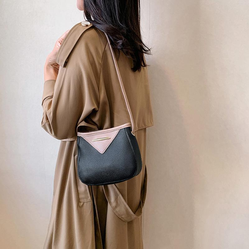 Простая дорожная универсальная холщовая сумка большой вместимости с высокой эстетической ценностью, тканевая сумка на одно плечо
Простая дорожная универсальная холщовая сумка большой вместимости с высокой эстетической ценностью, тканевая сумка на одно плечо