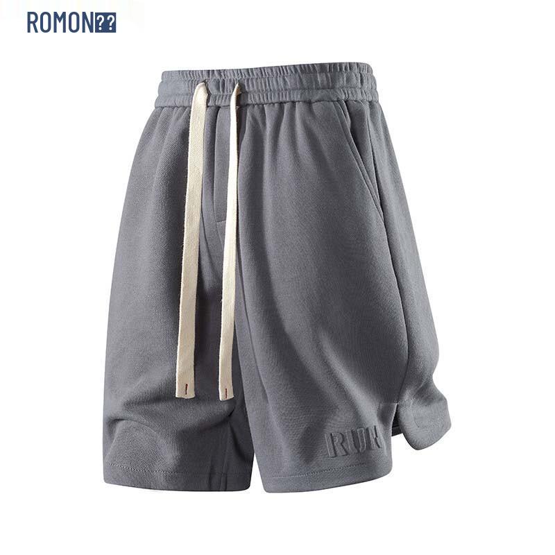 Romon Men s Casual Loose Straight Fit Cargo Shorts 5XL
Romon Men s Casual Loose Straight Fit Cargo Shorts 5XL