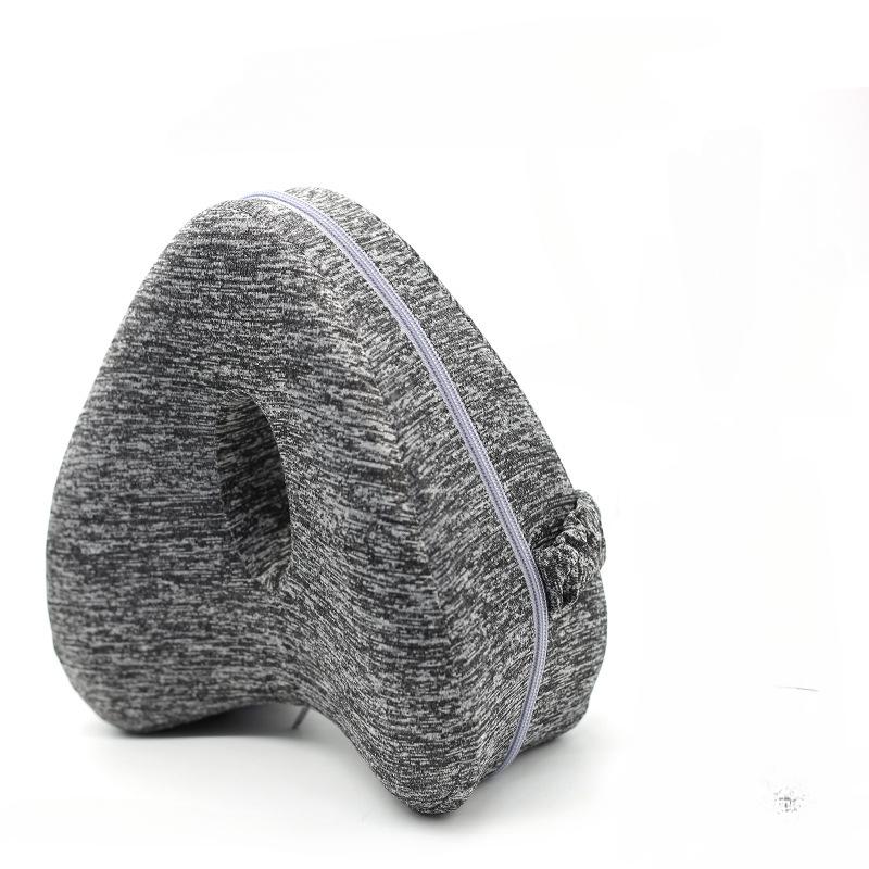 Медленно отскакивающая подушка с эффектом памяти из хлопка и зажимом для ног Подушка для беременных Подушка для ног для сна на боку Подушка для коленей и ног Подушки для выравнивания позвоночника 25x23x13cm серый
Медленно отскакивающая подушка с эффектом памяти из хлопка и зажимом для ног Подушка для беременных Подушка для ног для сна на боку Подушка для коленей и ног Подушки для выравнивания позвоночника 25x23x13cm серый