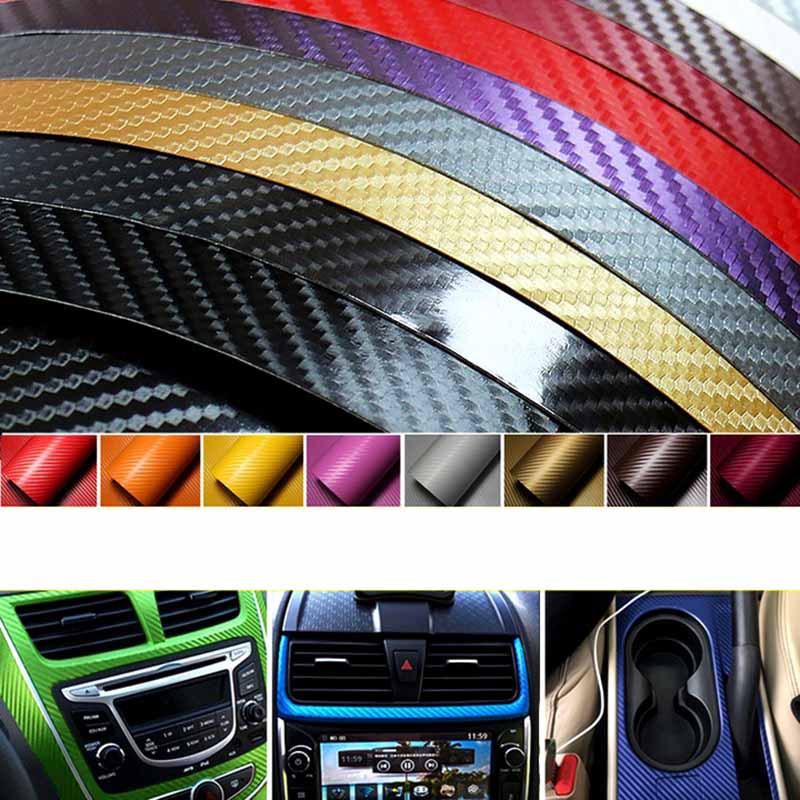 30x127cm Практические Черный Декал Автомобиль Ролл Wrap Наклейка Винил 3D углеродного волокна DIY фильм лист
30x127cm Практические Черный Декал Автомобиль Ролл Wrap Наклейка Винил 3D углеродного волокна DIY фильм лист