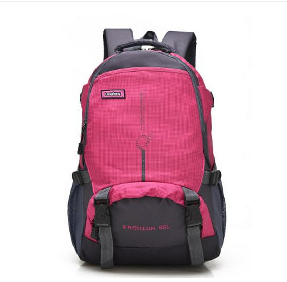 Unisex Cross-Border Travel Backpack: Large-Capacity Hiking, Cycling, Sports, and Mountaineering Bag One Size
Unisex Cross-Border Travel Backpack: Large-Capacity Hiking, Cycling, Sports, and Mountaineering Bag One Size