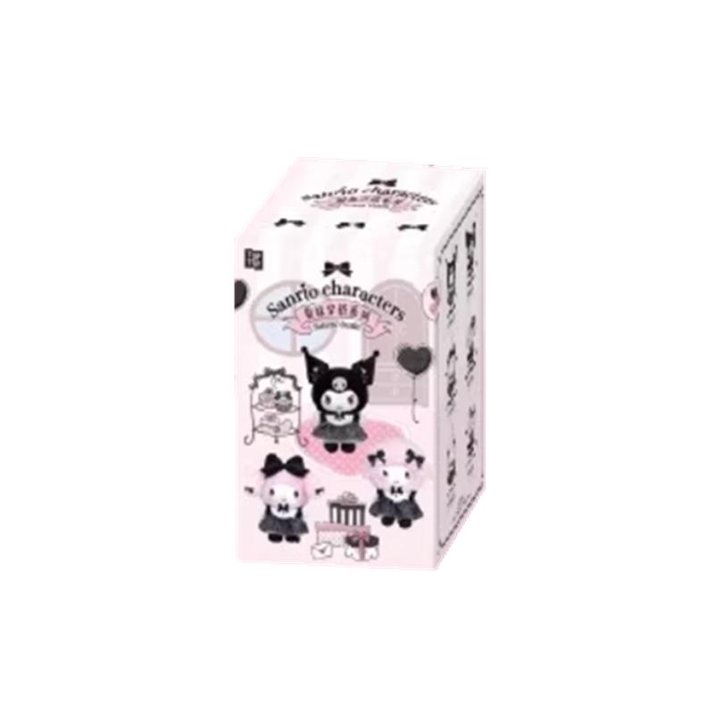 Genuine Toptoy Characters Sister S Outfit Series Blind Box Kawaii Cute Vinyl Doll Mystery Box Toy Adult Children Gift
Genuine Toptoy Characters Sister S Outfit Series Blind Box Kawaii Cute Vinyl Doll Mystery Box Toy Adult Children Gift