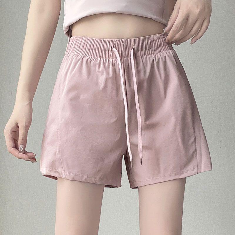 2025 Women s Yoga Suit: Quick-Dry Drawstring Sports T-Shirt & Shorts - Summer Fitness & Running Set L (Recommended 55-60.5 kg)
2025 Women s Yoga Suit: Quick-Dry Drawstring Sports T-Shirt & Shorts - Summer Fitness & Running Set L (Recommended 55-60.5 kg)