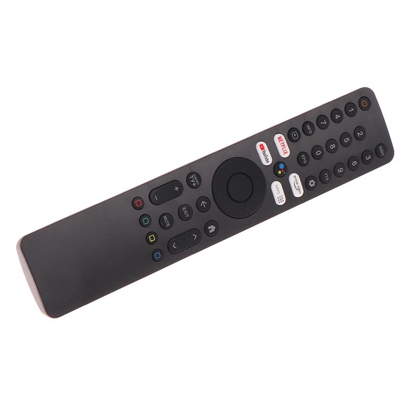 Для Xiaomi Android TV Для Xiaomi TV A Pro 43 55 65 75 Для Xiaomi TV A 43 50 55 65 Xmrm-Ml Умный Голосовой Пульт Дистанционного Управления для Телевизора
Для Xiaomi Android TV Для Xiaomi TV A Pro 43 55 65 75 Для Xiaomi TV A 43 50 55 65 Xmrm-Ml Умный Голосовой Пульт Дистанционного Управления для Телевизора