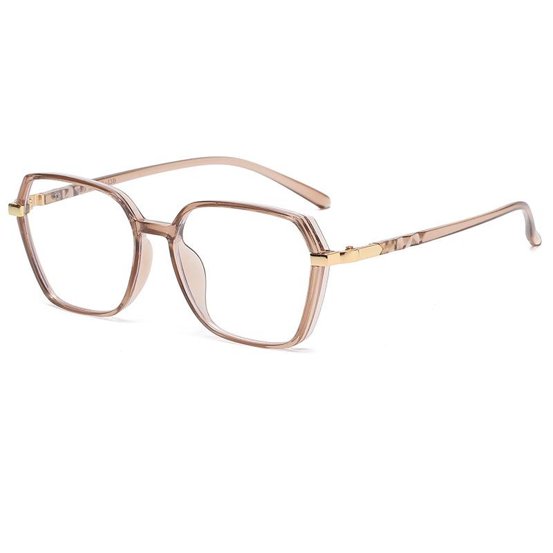 JYL TS Tea Color Sunglasses Style UV Protection For Men Women 10 A-1964
JYL TS Tea Color Sunglasses Style UV Protection For Men Women 10 A-1964